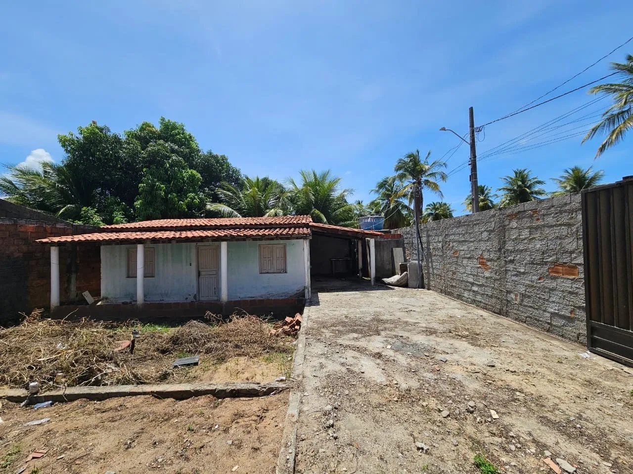 Vendo Casa em Areia Branca- Mosqueiro