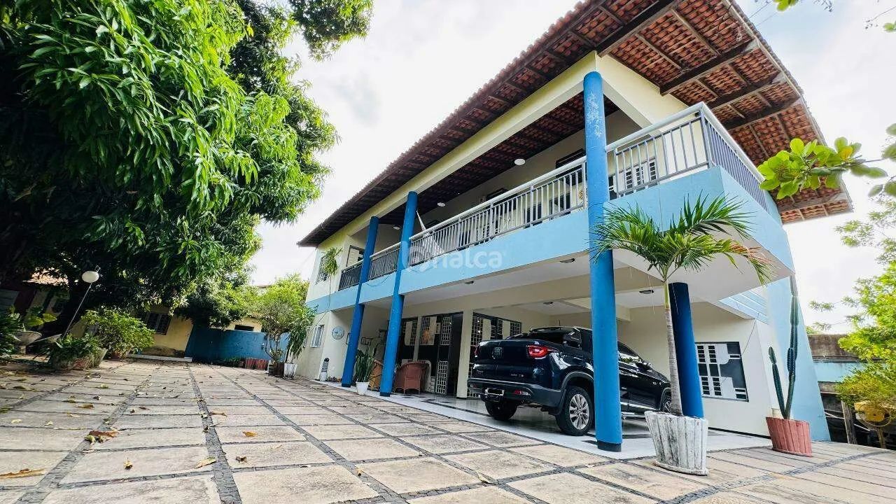 Casa a Venda no Bairro Ininga