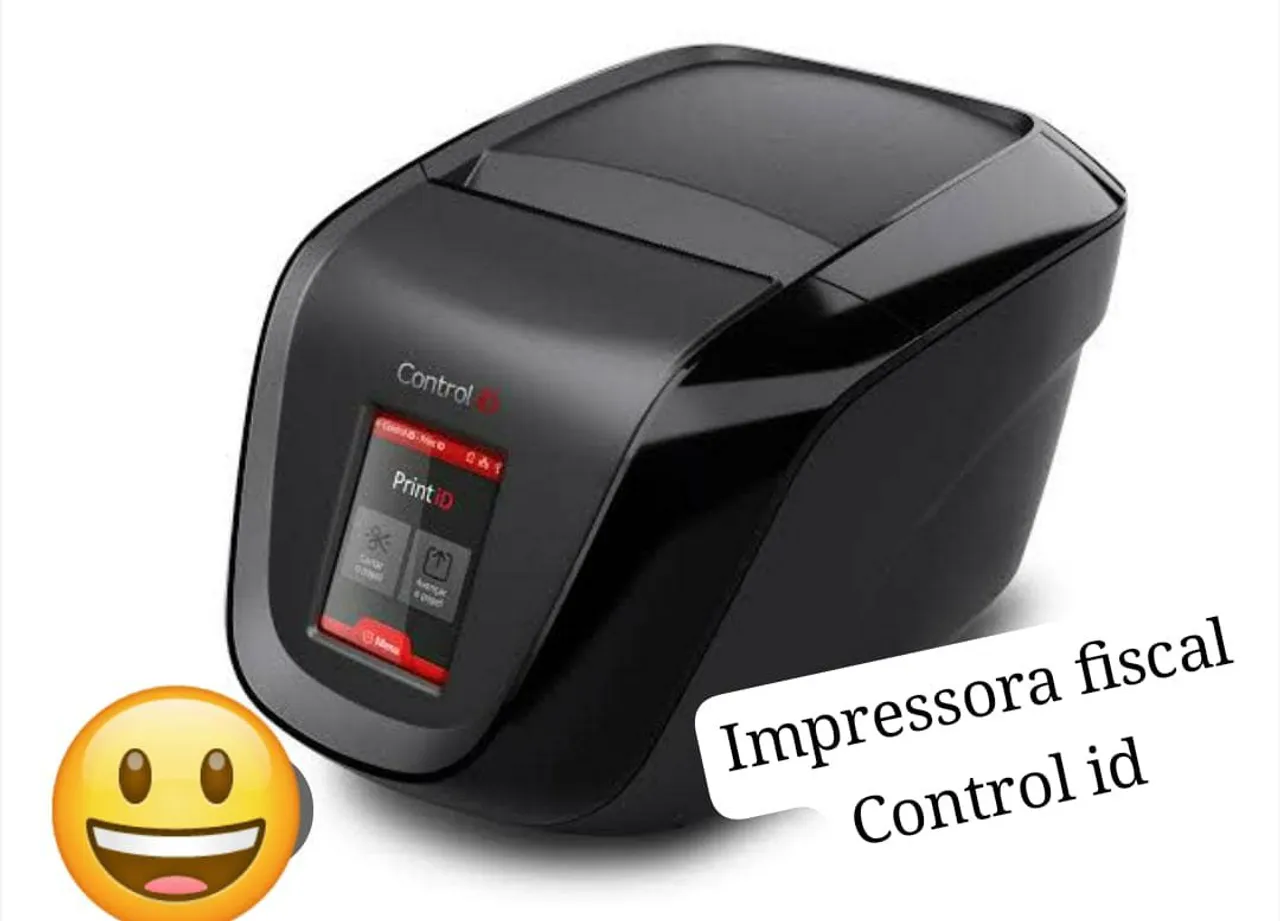 "impressora de nota fiscal eletronica" no Brasil