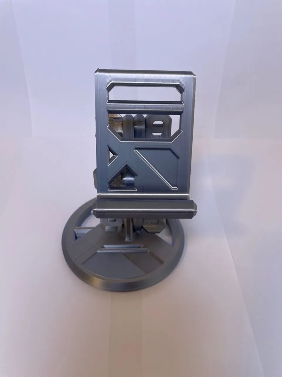 Suporte Articulado para Celular - Design Moderno - Foto 3
