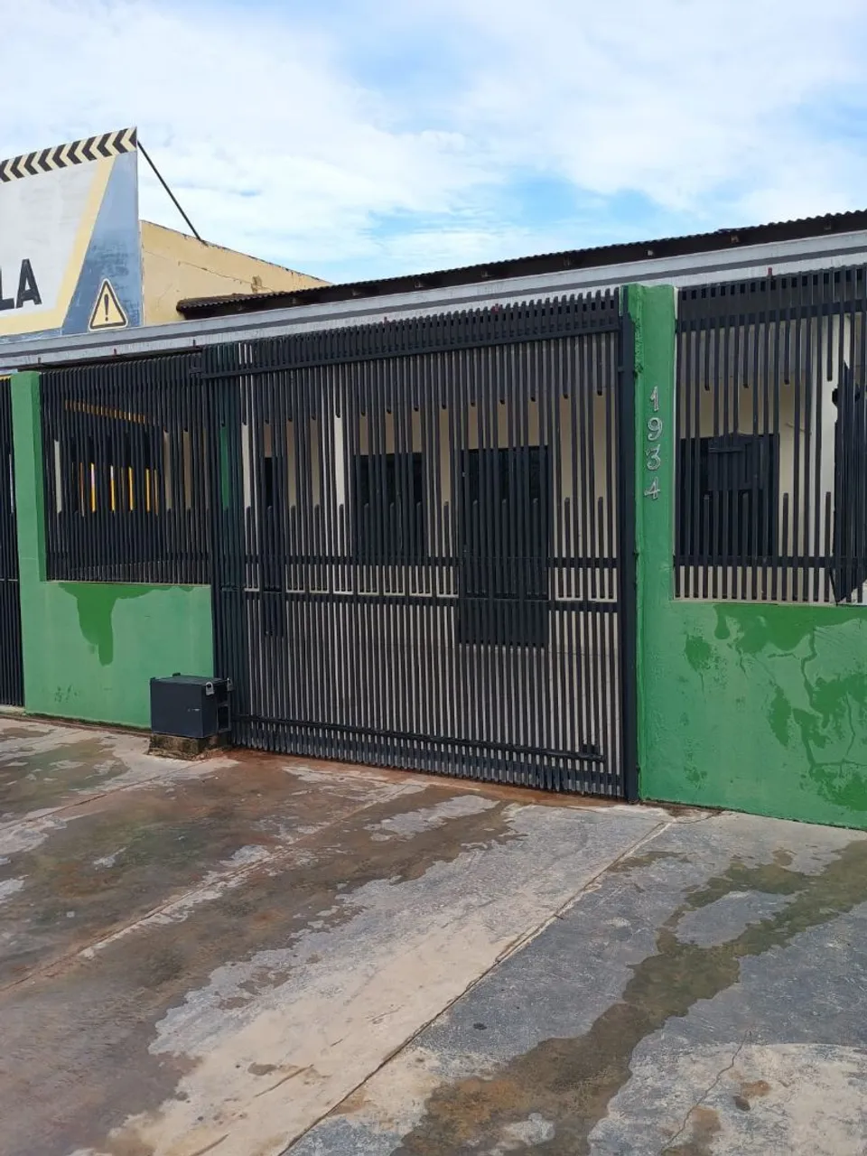 Aluga-se