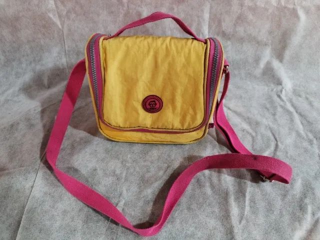 Mochila Up4you c/ Rodinhas 360º + Lancheira + Estojo $ 199,00 - Foto 4