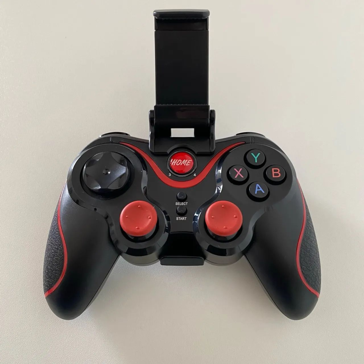 Controle joystick bluetooth para celular pc tv game pass xcloud  - Foto 2