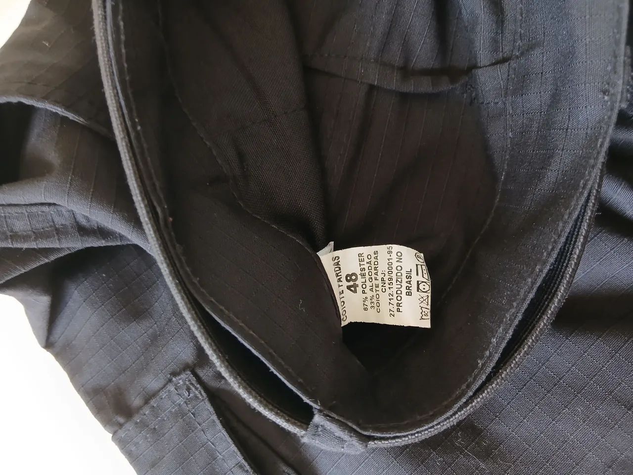 Calça tática  - Foto 3