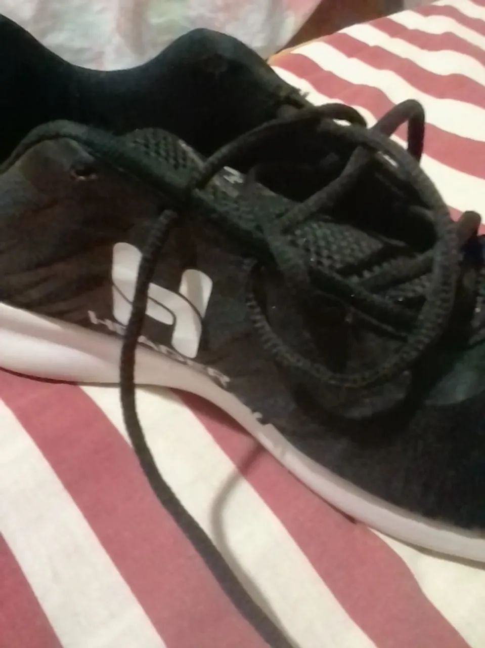 vendo DOIS PARES DE TENIS NUMERO 41 E 43 - Foto 6