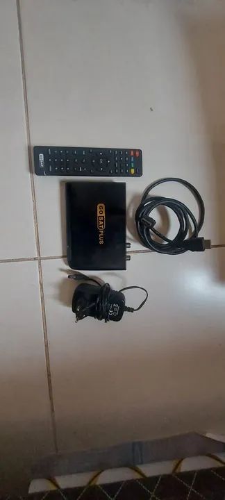 RECEPTOR GOSAT - Foto 3