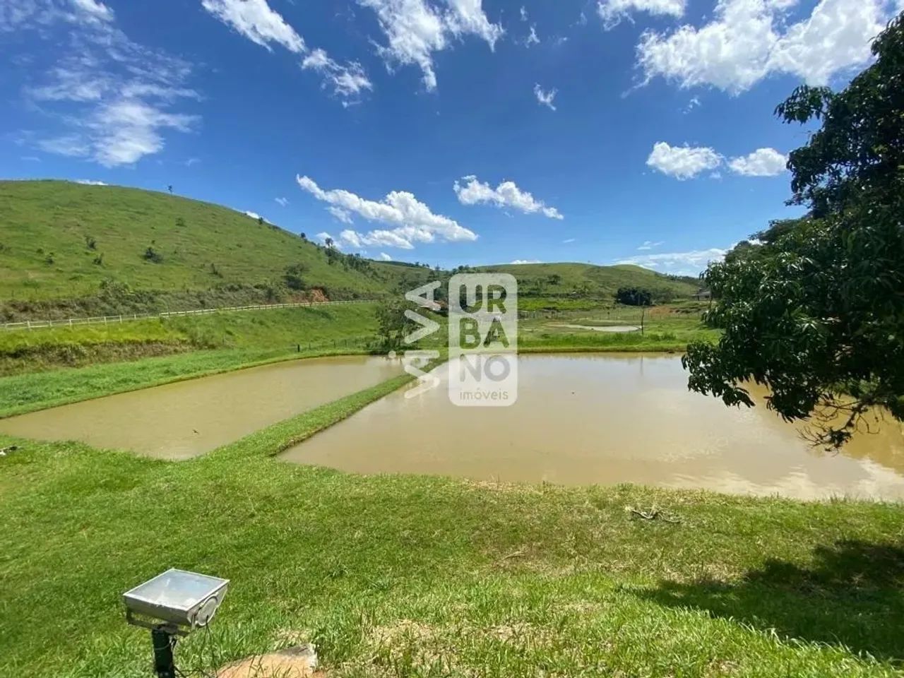 Viva Urbano Imóveis - Sítio em Arrozal/ Piraí - ST00036 - Foto 5