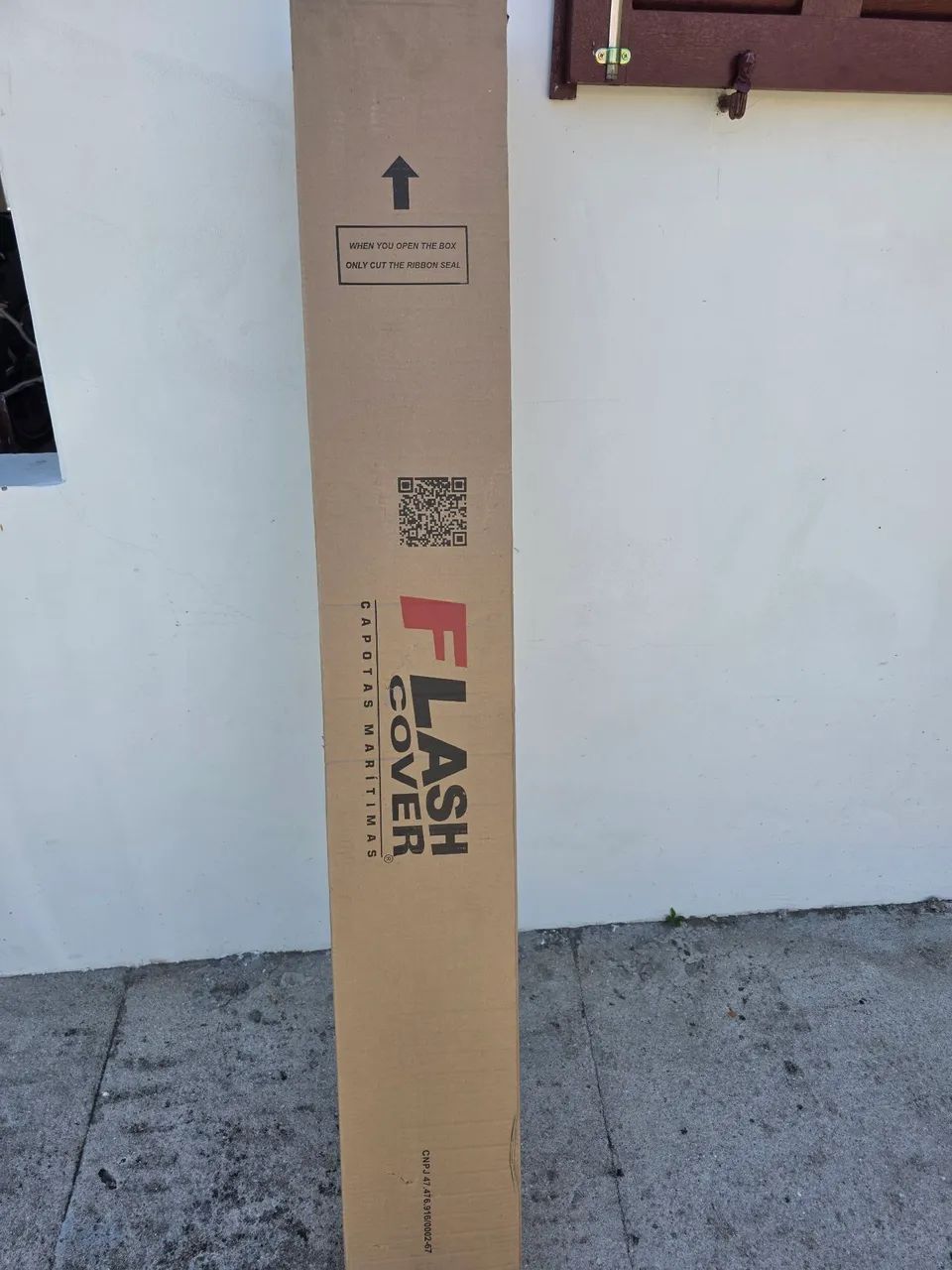 LONA MARÍTIMA SAVEIRO CE NOVA - Foto 3