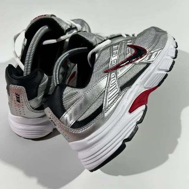 Tênis Nike Initiator Masculino Cinza (394055-001) - Foto 3