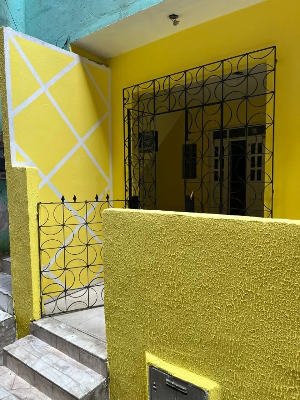 Foto - Salvador - Massaranduba