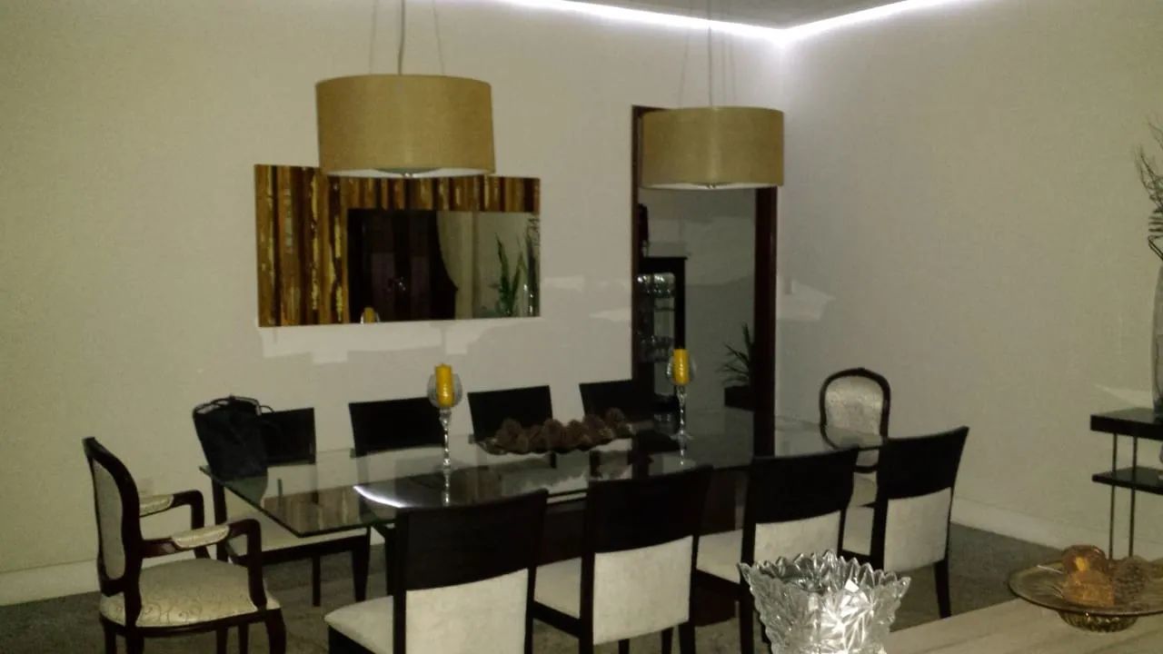 CASA RESIDENCIAL em SÃO LUÍS - MA, QUINTAS DO CALHAU - Foto 3