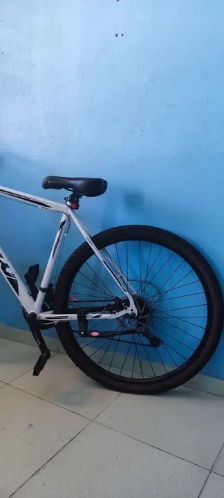 Bicicleta Aro 29 - KRW - Foto 3