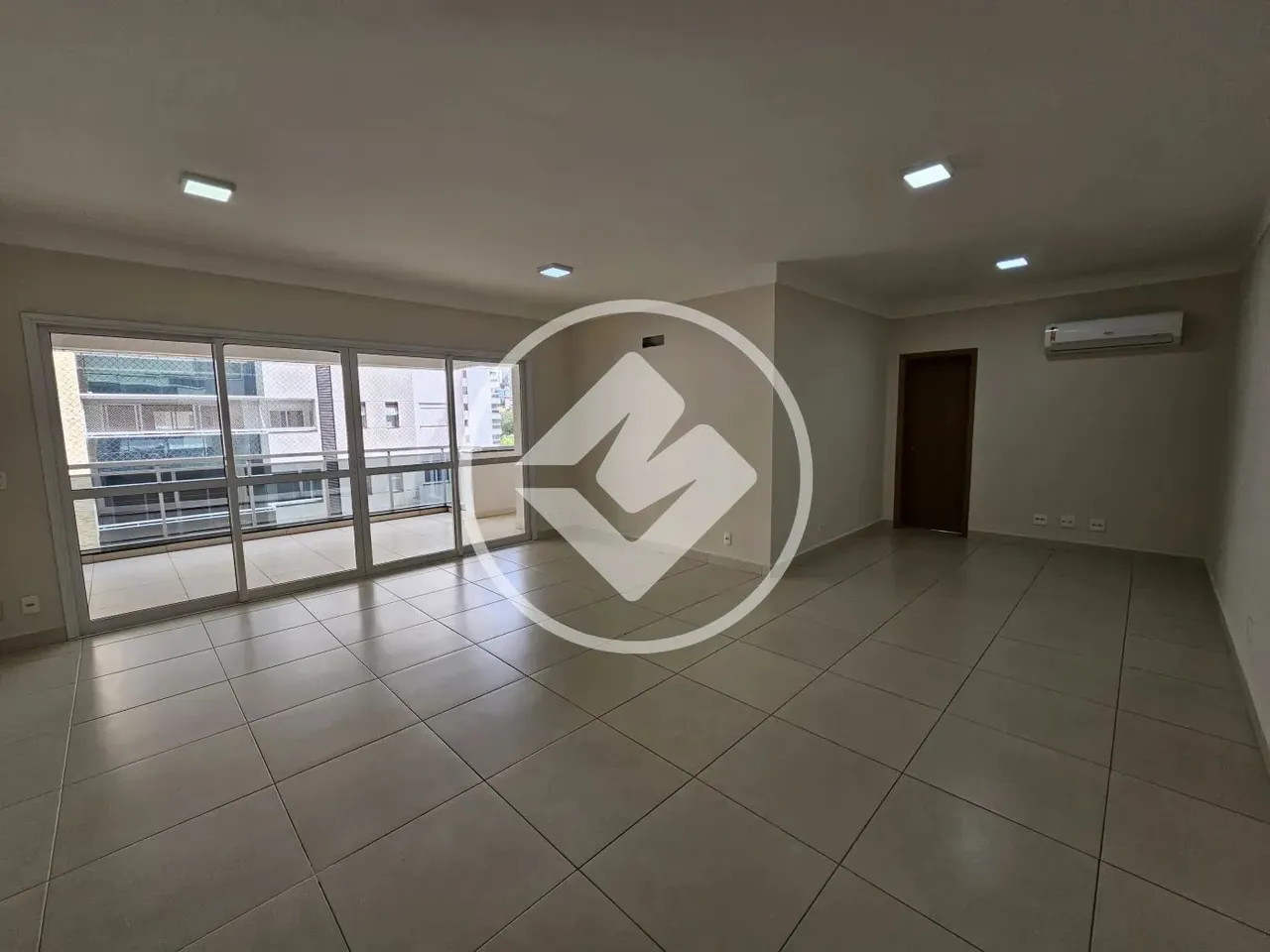 APARTAMENTO PARA LOCAÇÃO EM RIBEIRÃO PRETO - 3 SUITES