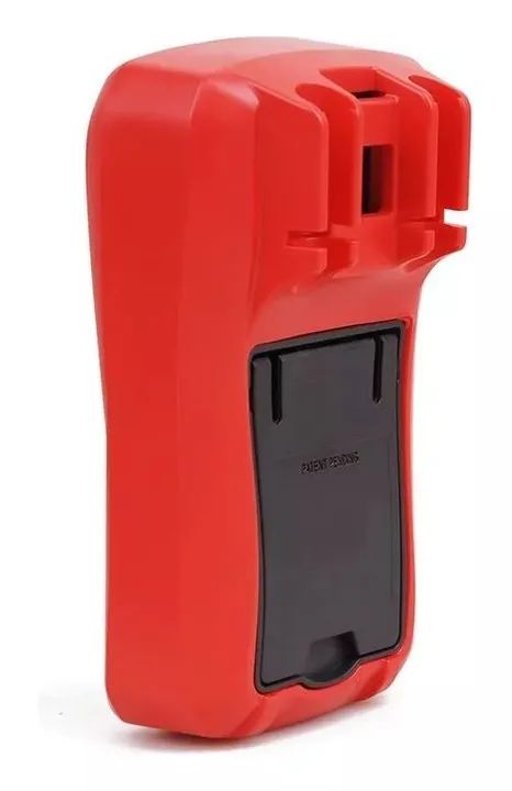 Multímetro Digital Uni-t Ut33b+ 600v 10a<br> - Foto 4