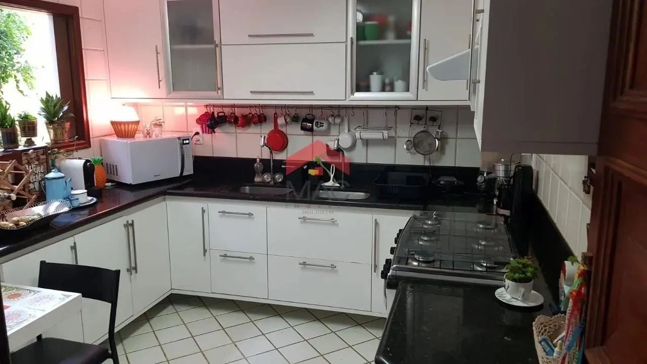 Casa para Venda em Salvador, Rio Vermelho, 4 dormitórios, 1 suíte, 2 banheiros, 2 vagas - Foto 8