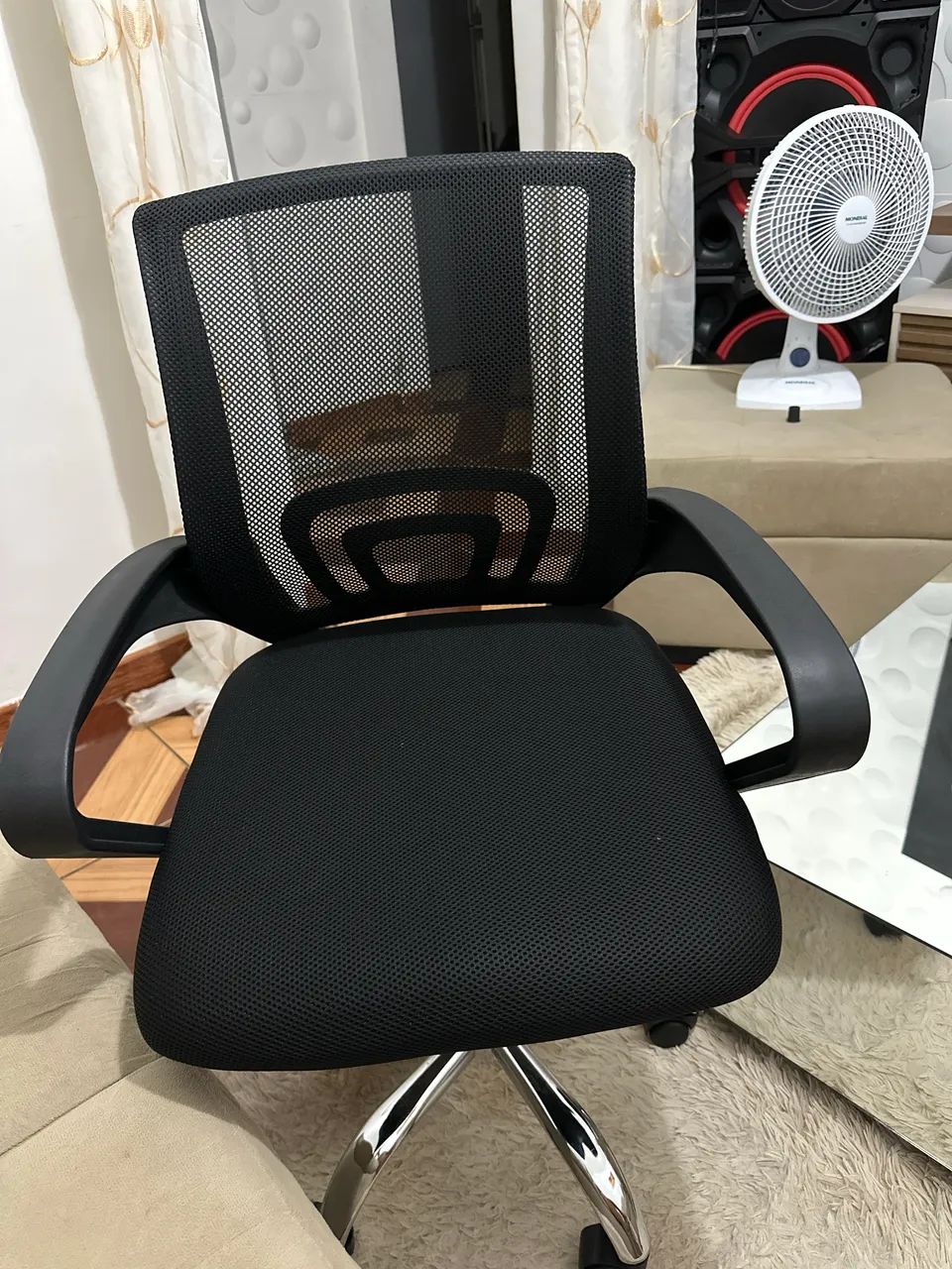 Cadeira de escritório 