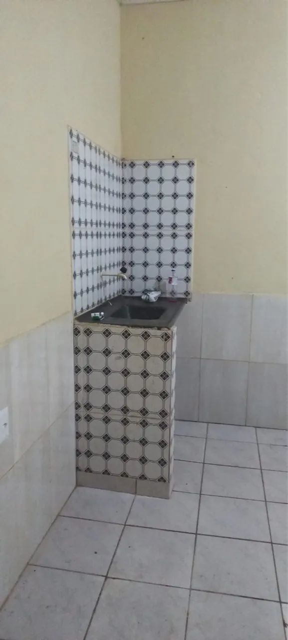 Aluga-se Apartamento Kitnet