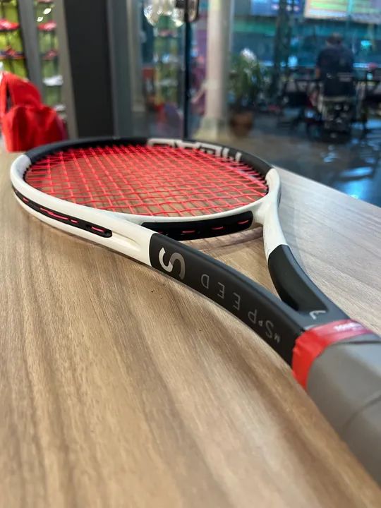 Raquete de Tênis Head Speed MP Sinner  - Foto 3