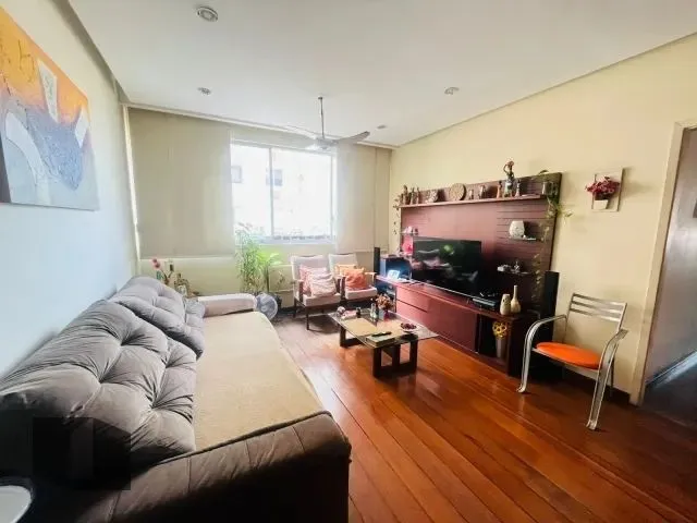 Apartamento em Copacabana
