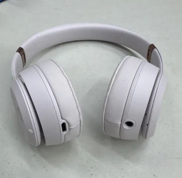 Fones De Ouvido Beats Solo 4 - Foto 2