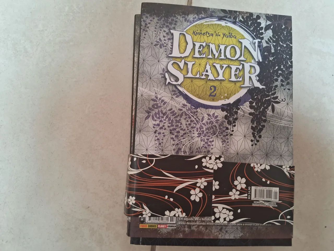Livros 