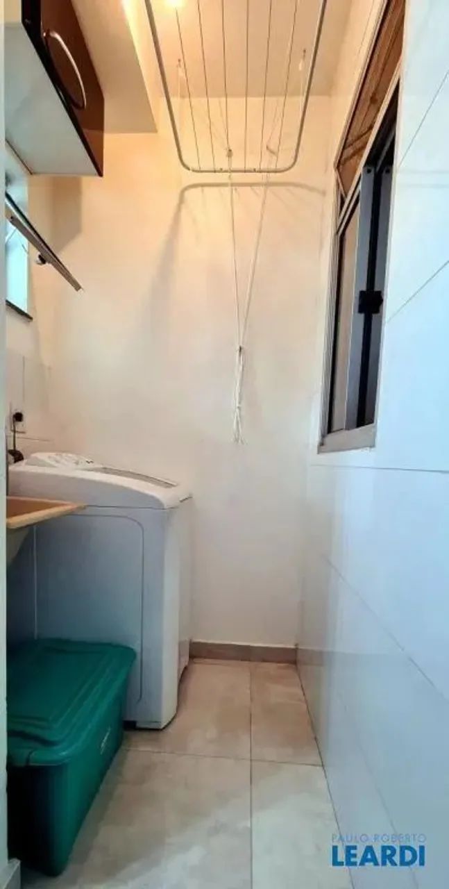 APARTAMENTO - LUZ - SP - Foto 3