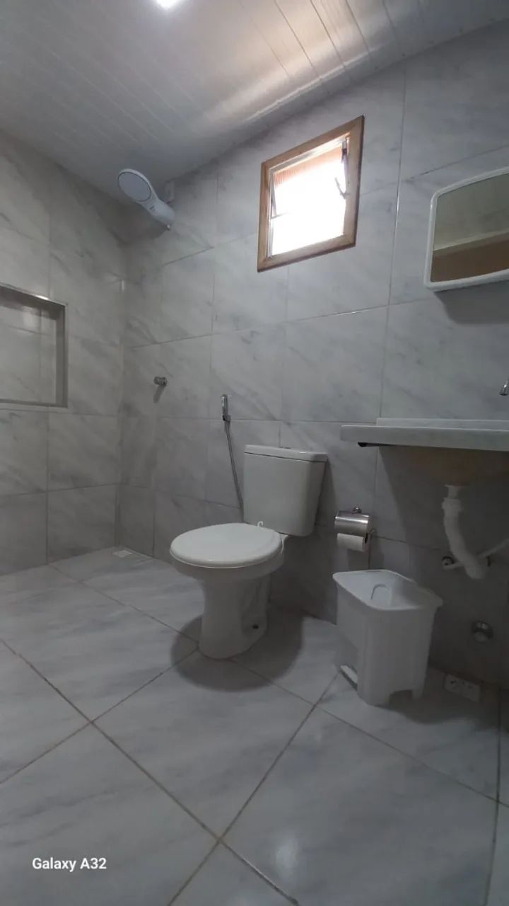 Casa com piscina em Mulungu perto de Guaramiranga. 3 quartos, 5 camas - Foto 13