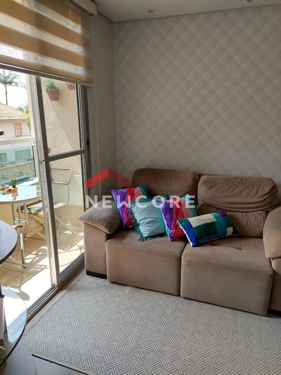 Apartamento em Rua Marcílio Dias - Socorro - São Paulo/SP - Foto 2
