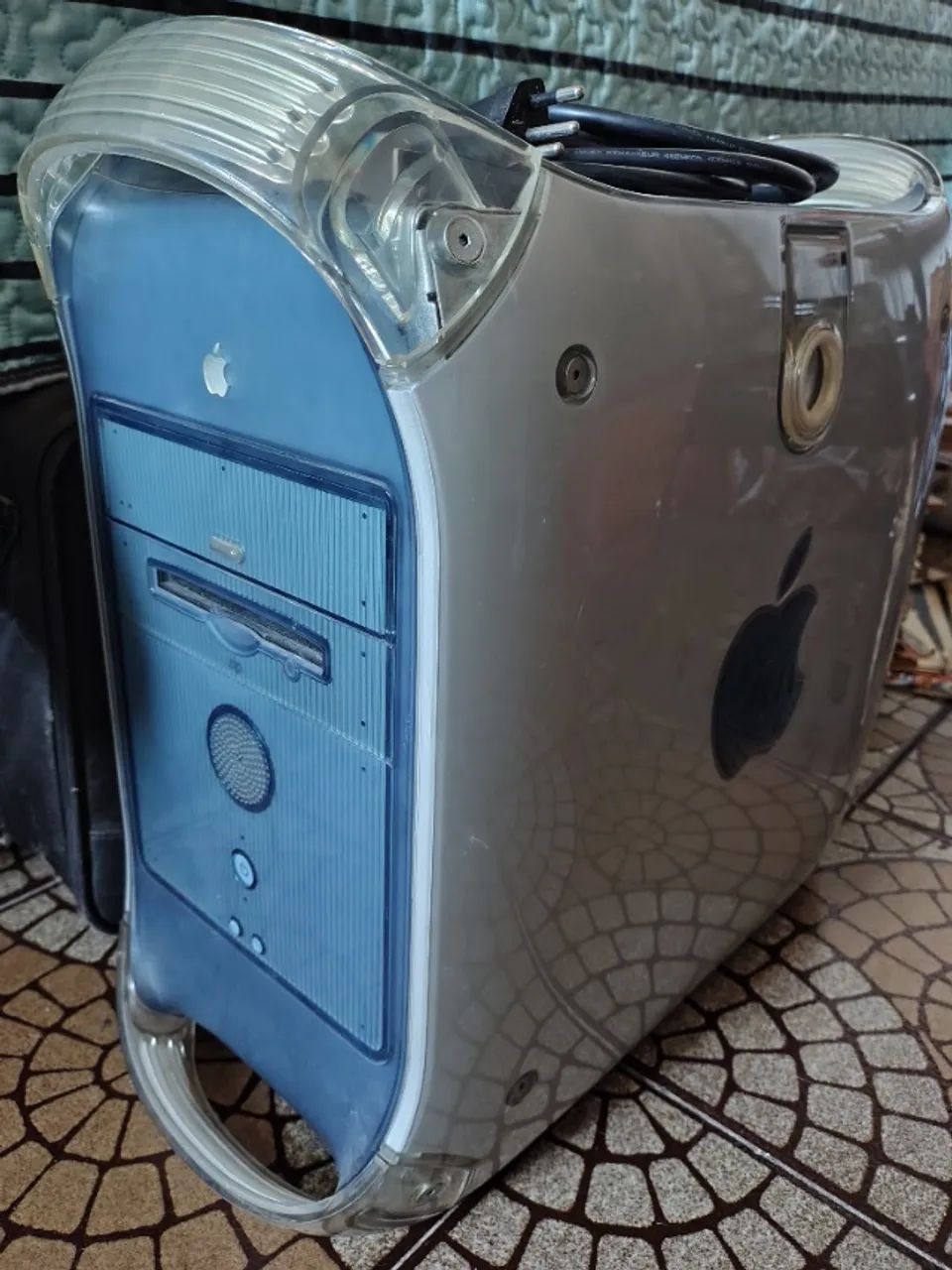 Apple Power Mac
