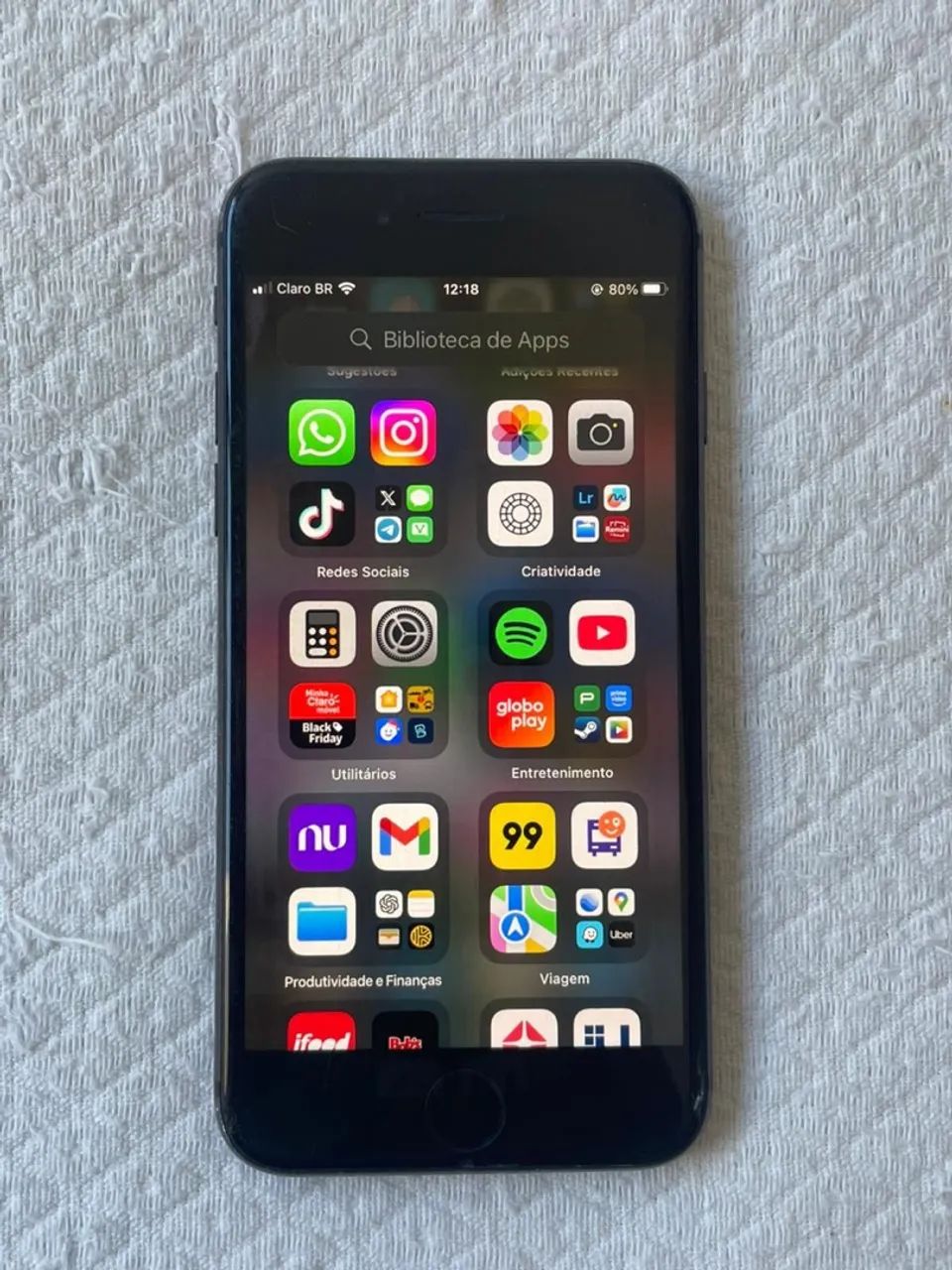 iphone 8 256gb  - Foto 2