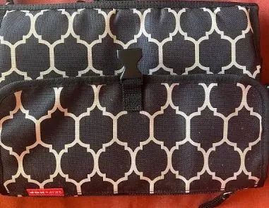 Bolsa maternidade - Skip Hop Pronto Baby