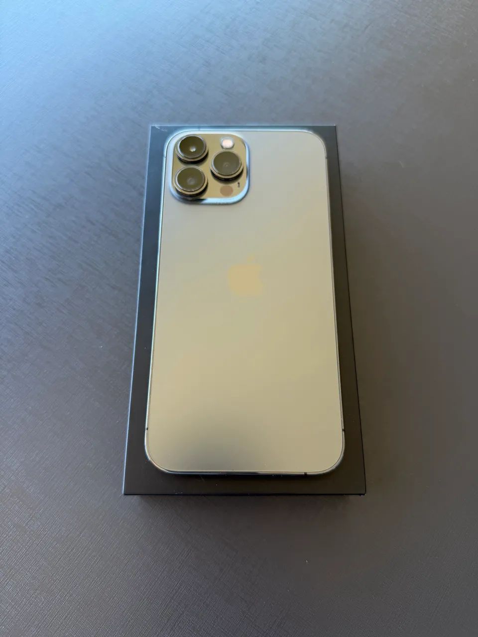 iPhone 13 Pro Max - 256GB