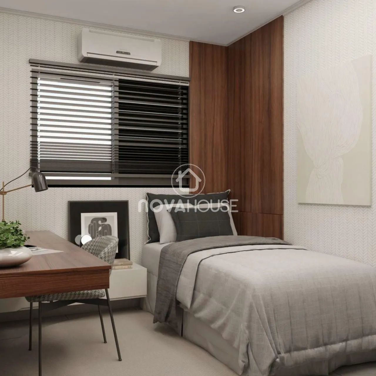 APARTAMENTO GARDEN NO BELA MARINA (PRÓXIMO A UNIC ) - LANÇAMENTO FV - Foto 5