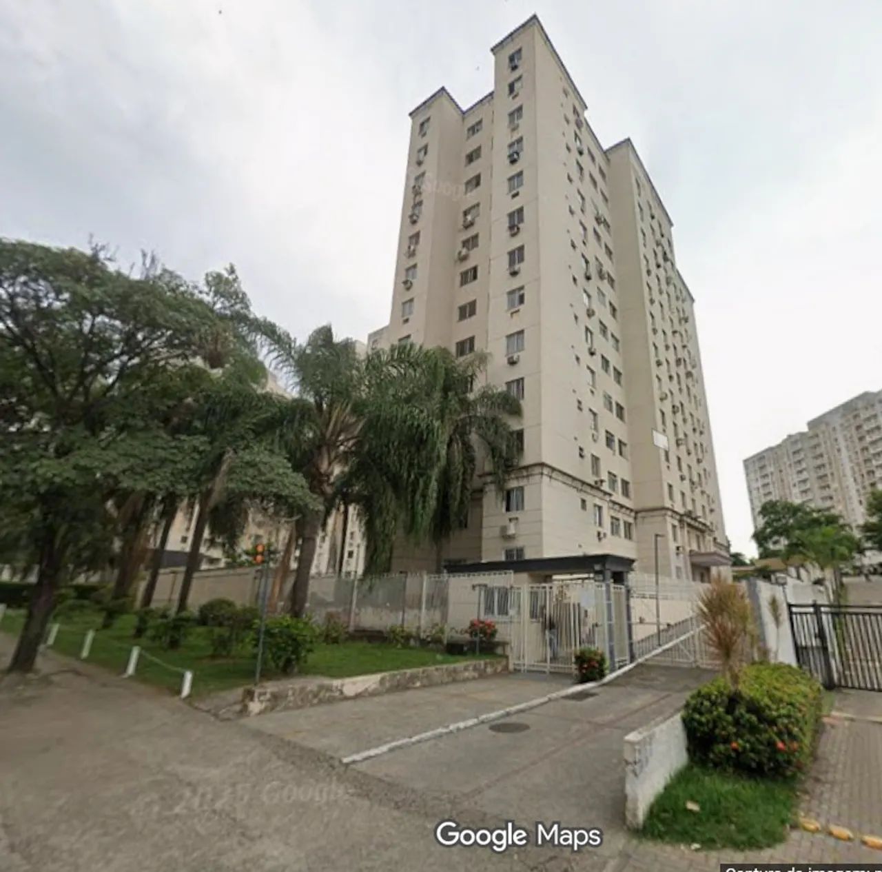 Foto - Nova Iguaçu - Metrópole