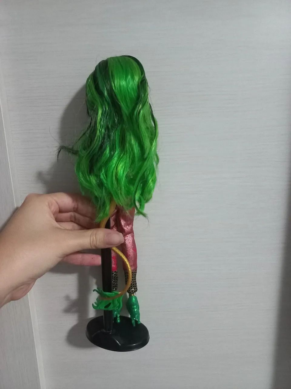 Monster high para colecionar - Foto 2