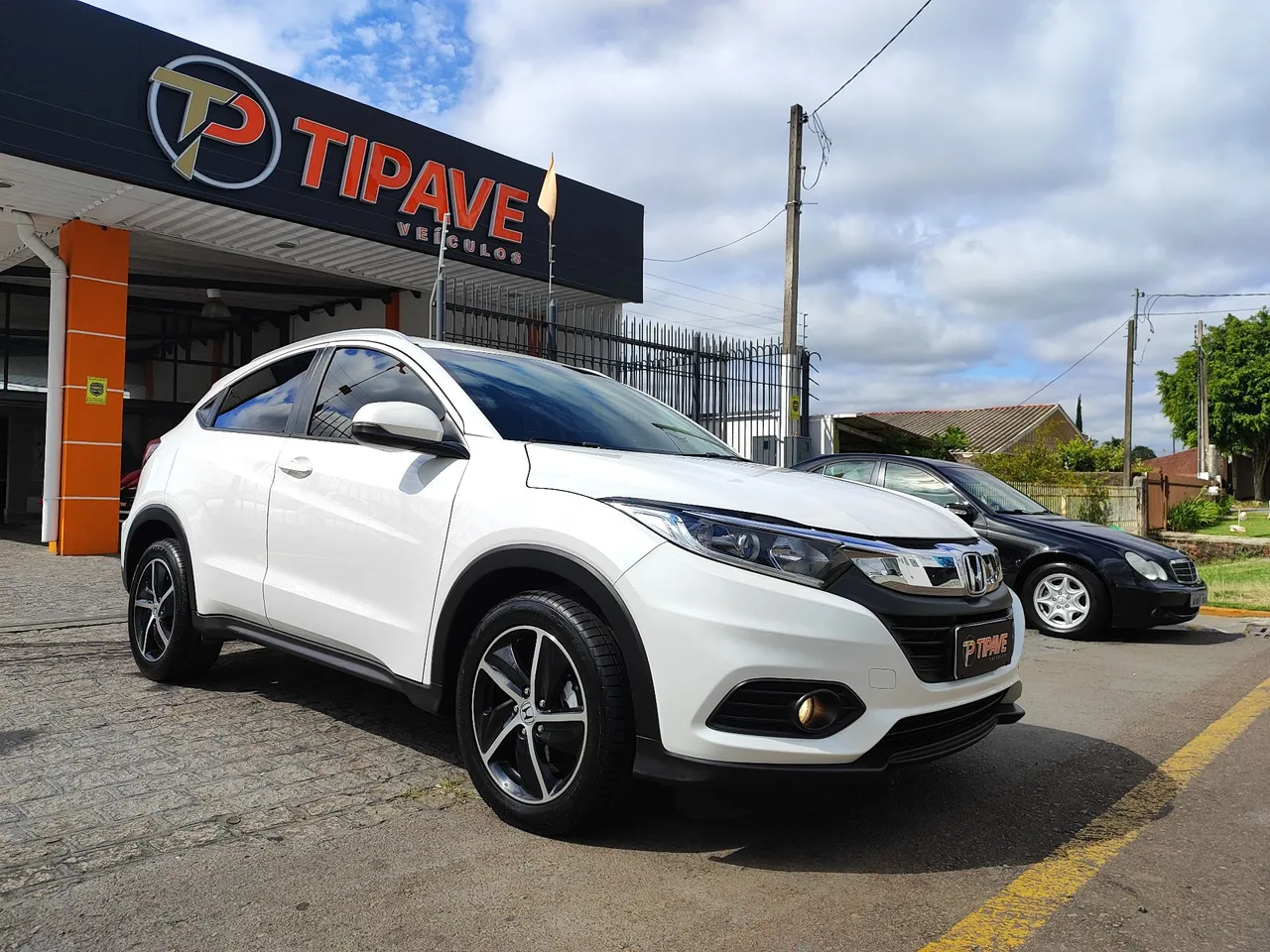 HONDA HR-V Usados e Novos em Curitiba e região, PR