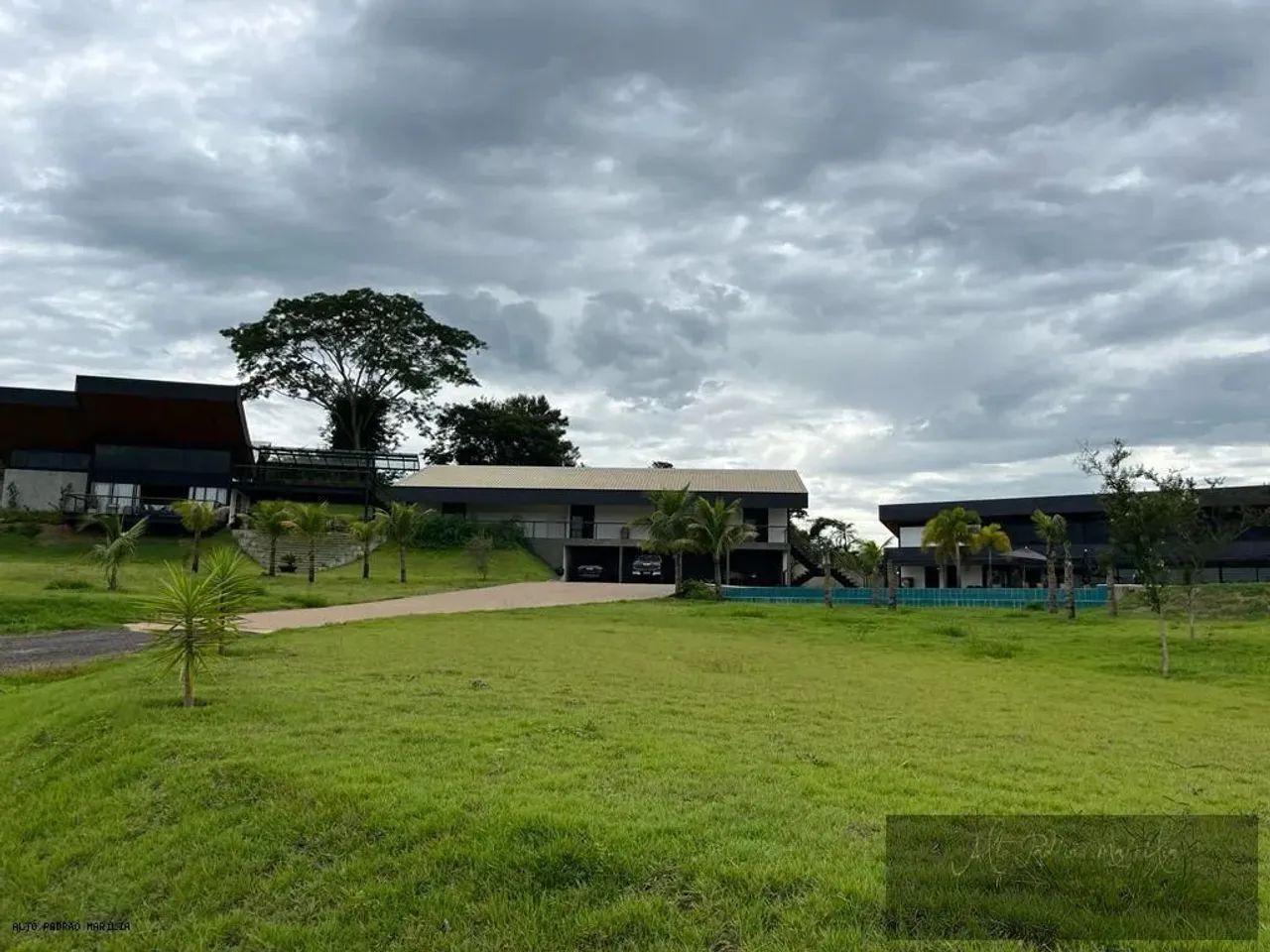 Fazenda para Venda em Oscar Bressane, Centro - Foto 3