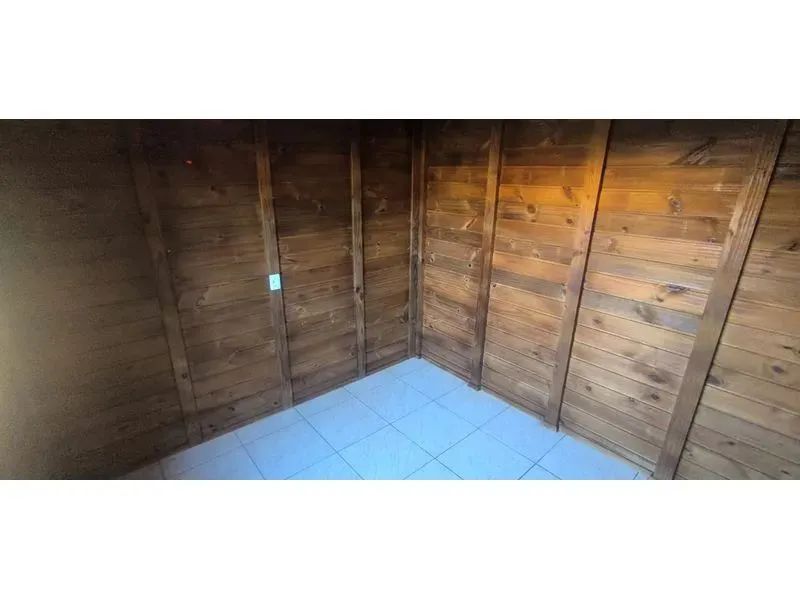 CASA RESIDENCIAL ARAQUARI - SC - Foto 4