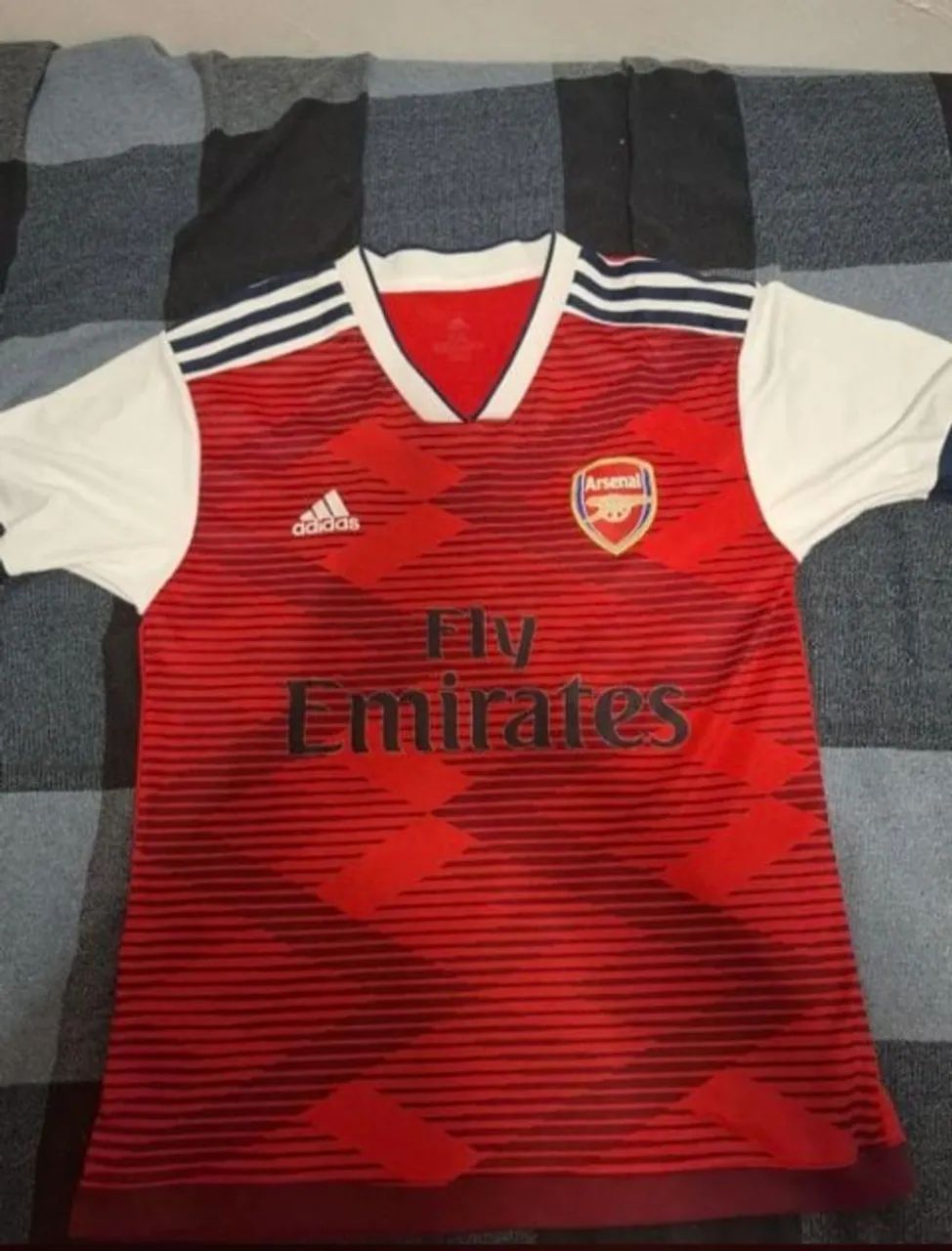 Camisa do Arsenal 
