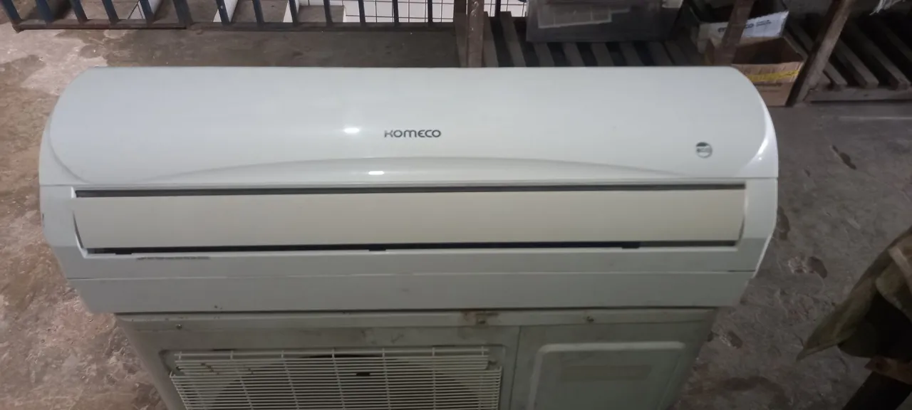 Ar Condicionado Split Komeco