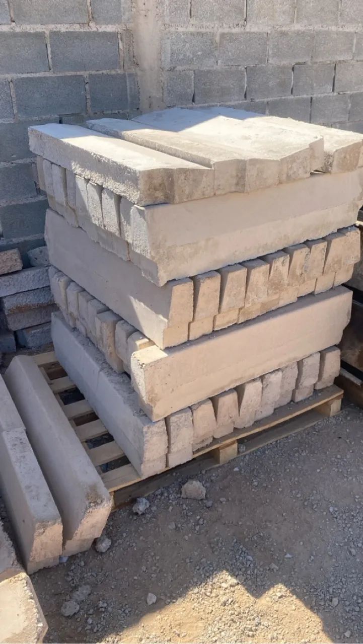 Bloquete usinado  - Foto 2