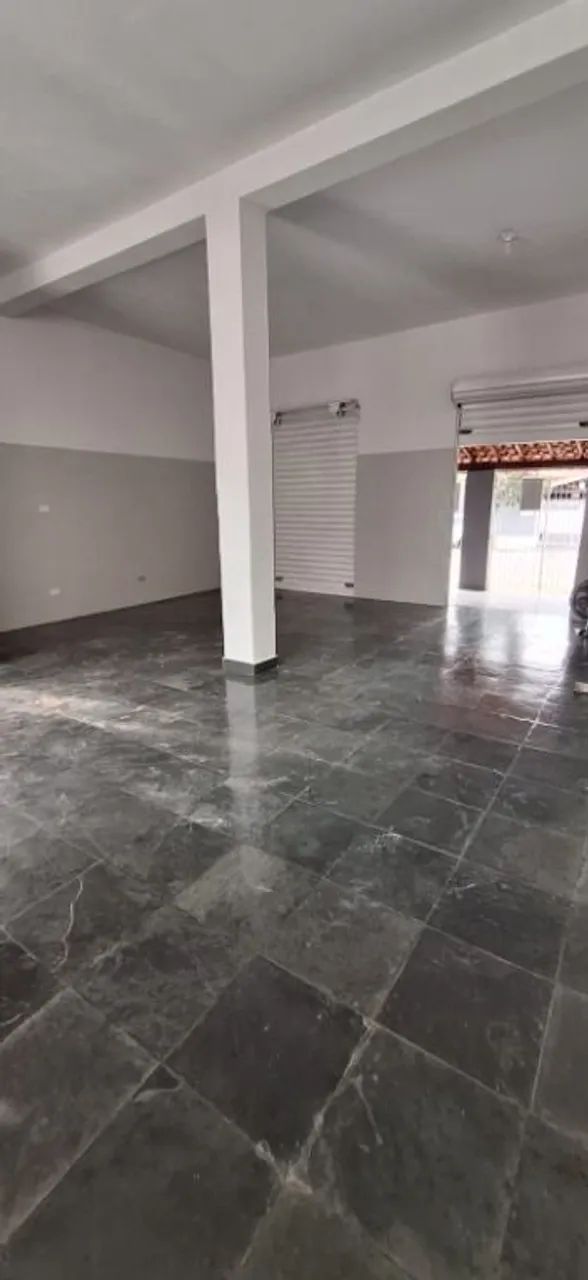 Ponto Comercial para venda tem 159 metros² em Jardim Emília - Jacareí - SP - Foto 5