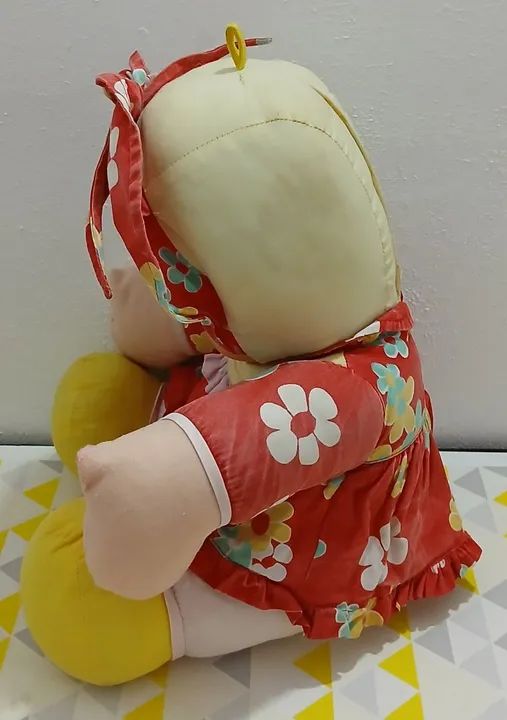 Mônica baby turma da Mônica  - Foto 4