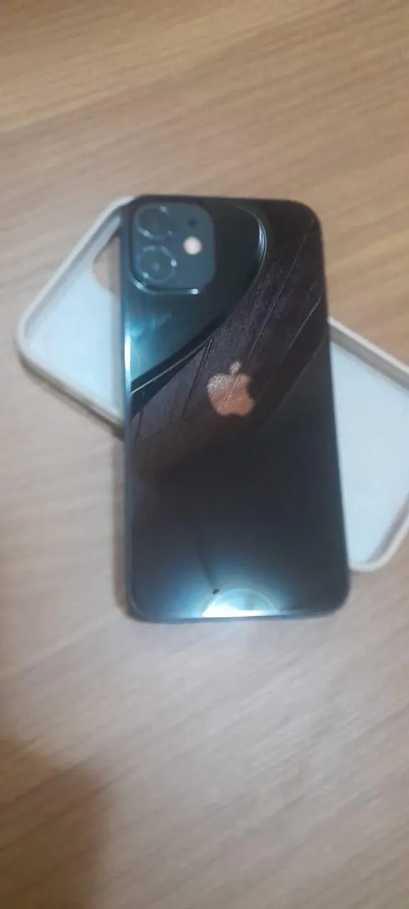 iPhone 12 mini 128gb