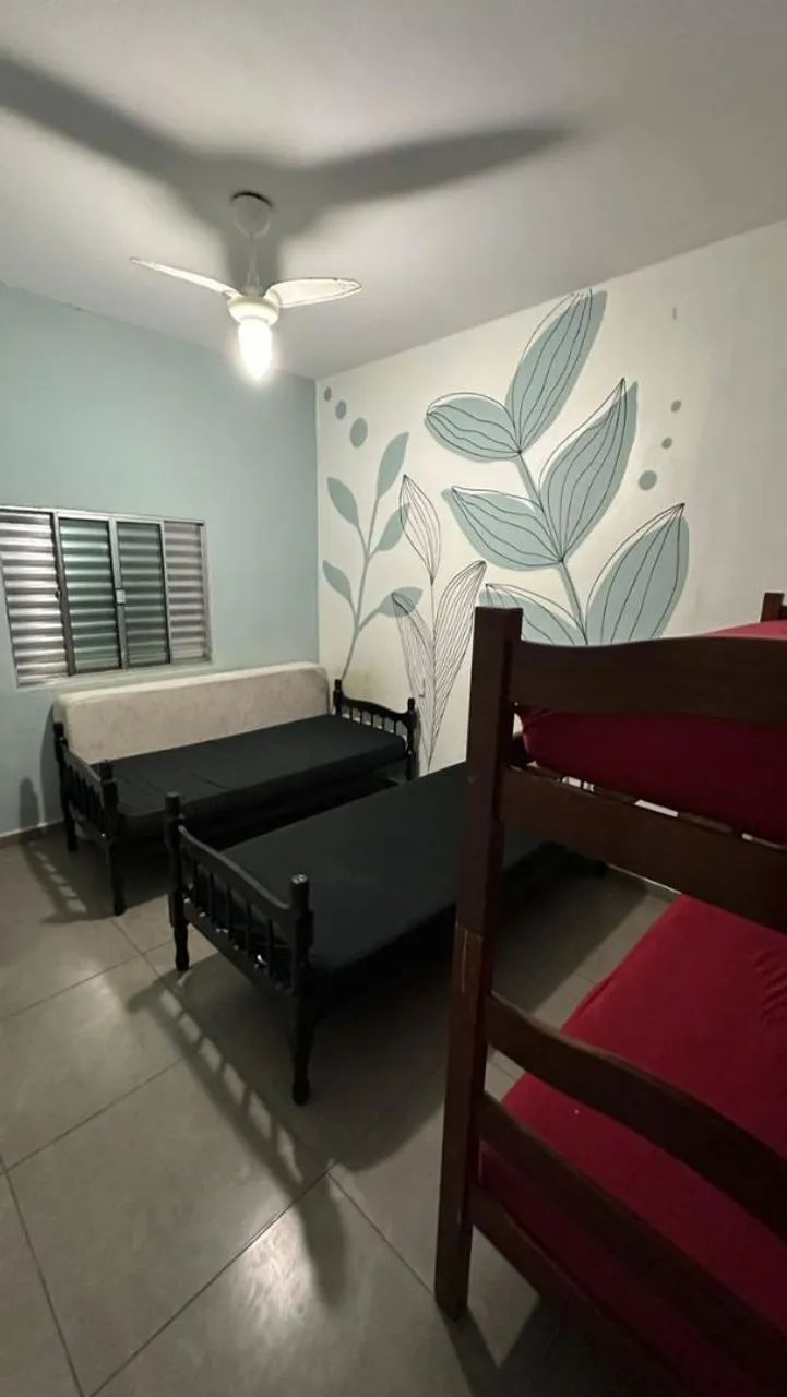 Casa praia para temporada pé na Areia  - Foto 4