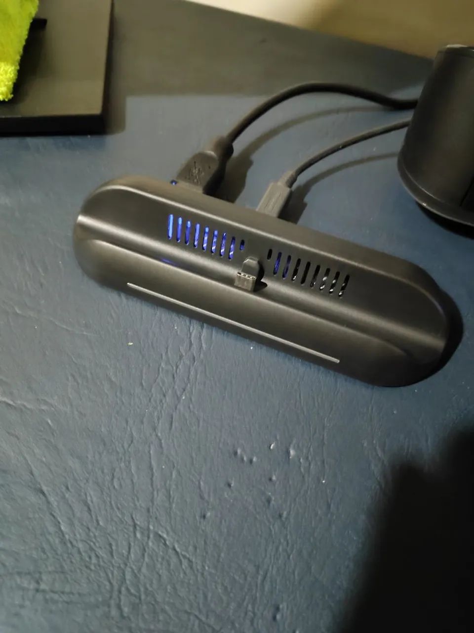 Mini dock linYuvo - Foto 3