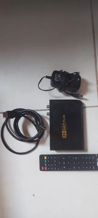 RECEPTOR GOSAT - Foto 4