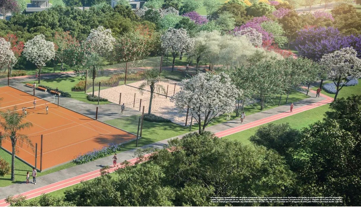Terrá oportunidade exclusiva de terreno em São José - Foto 3
