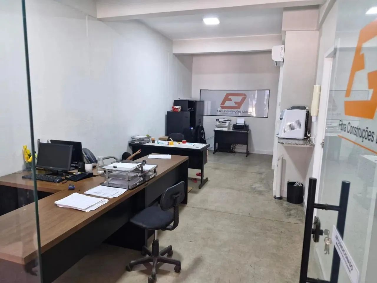 VENDO LOJA INCRÍVEL NA QOF QN 7 - Riacho UMA OPORTUNIDADE ÚNICA NO CORAÇÃO DO RIACHO FUNDO - Foto 3