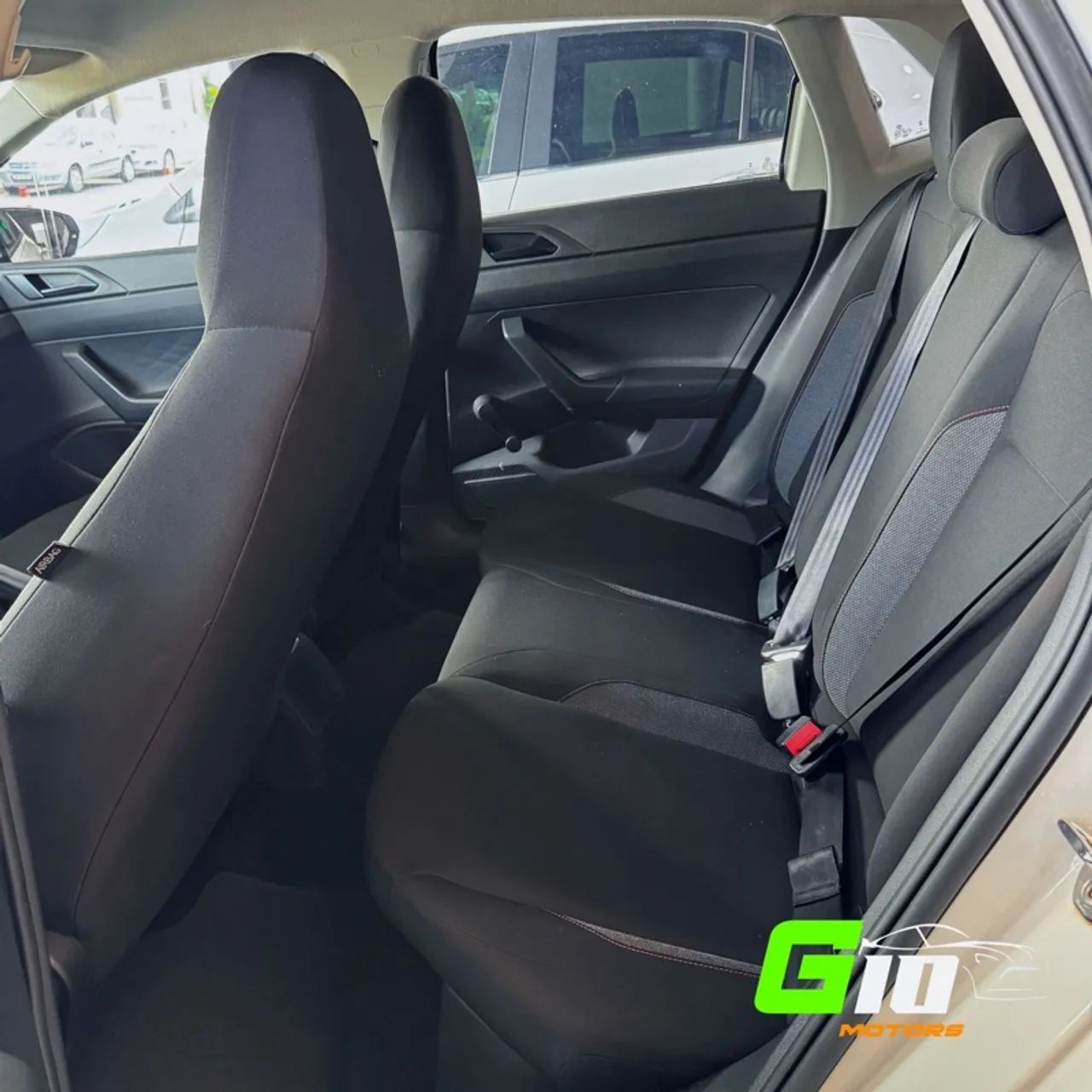 Volkswagen Polo MPI (Flex) - Foto 5
